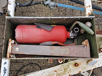 Aanhangwagen, lafaro, ea300, 1993 - afbeelding 2 van  45