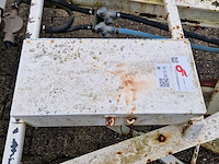 Aanhangwagen, lafaro, ea300, 1993 - afbeelding 3 van  45