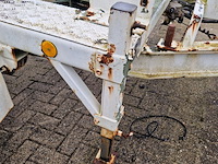 Aanhangwagen, lafaro, ea300, 1993 - afbeelding 4 van  45