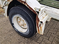 Aanhangwagen, lafaro, ea300, 1993 - afbeelding 5 van  45