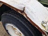 Aanhangwagen, lafaro, ea300, 1993 - afbeelding 6 van  45