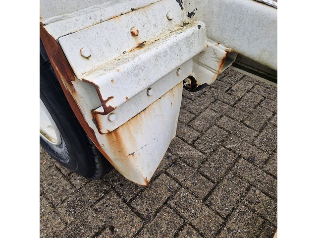 Aanhangwagen, lafaro, ea300, 1993 - afbeelding 7 van  45