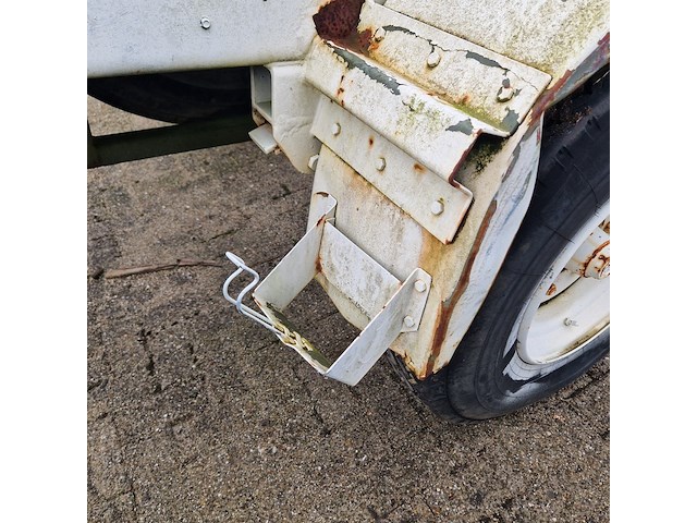 Aanhangwagen, lafaro, ea300, 1993 - afbeelding 8 van  45