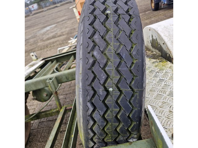 Aanhangwagen, lafaro, ea300, 1993 - afbeelding 9 van  45