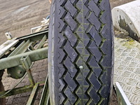 Aanhangwagen, lafaro, ea300, 1993 - afbeelding 9 van  45