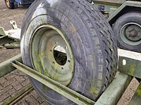 Aanhangwagen, lafaro, ea300, 1993 - afbeelding 10 van  45