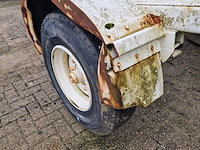 Aanhangwagen, lafaro, ea300, 1993 - afbeelding 13 van  45