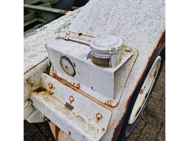 Aanhangwagen, lafaro, ea300, 1993 - afbeelding 15 van  45