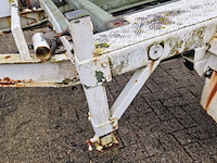 Aanhangwagen, lafaro, ea300, 1993 - afbeelding 16 van  45