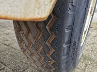 Aanhangwagen, lafaro, ea300, 1993 - afbeelding 17 van  45