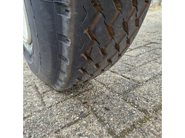 Aanhangwagen, lafaro, ea300, 1993 - afbeelding 18 van  45