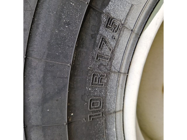 Aanhangwagen, lafaro, ea300, 1993 - afbeelding 19 van  45