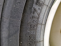 Aanhangwagen, lafaro, ea300, 1993 - afbeelding 19 van  45