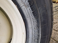 Aanhangwagen, lafaro, ea300, 1993 - afbeelding 20 van  45