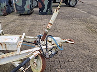 Aanhangwagen, lafaro, ea300, 1993 - afbeelding 21 van  45