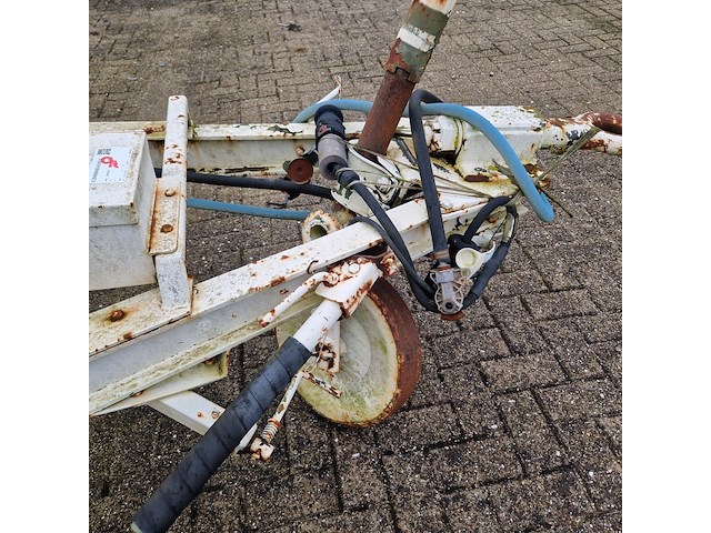 Aanhangwagen, lafaro, ea300, 1993 - afbeelding 22 van  45