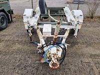 Aanhangwagen, lafaro, ea300, 1993 - afbeelding 12 van  45