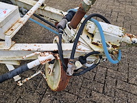 Aanhangwagen, lafaro, ea300, 1993 - afbeelding 24 van  45
