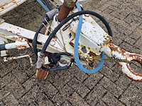 Aanhangwagen, lafaro, ea300, 1993 - afbeelding 25 van  45