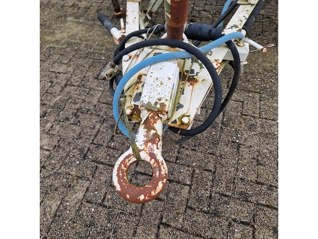 Aanhangwagen, lafaro, ea300, 1993 - afbeelding 26 van  45