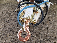 Aanhangwagen, lafaro, ea300, 1993 - afbeelding 26 van  45