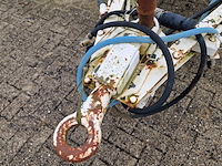 Aanhangwagen, lafaro, ea300, 1993 - afbeelding 27 van  45