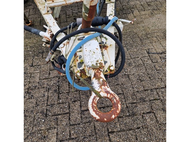 Aanhangwagen, lafaro, ea300, 1993 - afbeelding 28 van  45