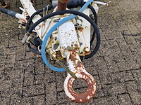 Aanhangwagen, lafaro, ea300, 1993 - afbeelding 28 van  45