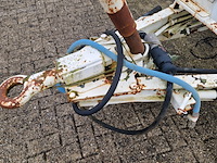 Aanhangwagen, lafaro, ea300, 1993 - afbeelding 29 van  45