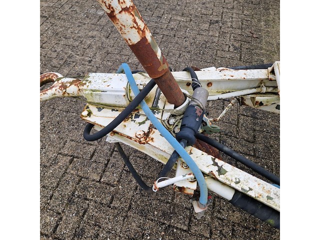 Aanhangwagen, lafaro, ea300, 1993 - afbeelding 31 van  45