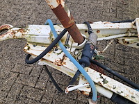 Aanhangwagen, lafaro, ea300, 1993 - afbeelding 31 van  45