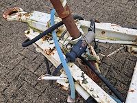 Aanhangwagen, lafaro, ea300, 1993 - afbeelding 32 van  45