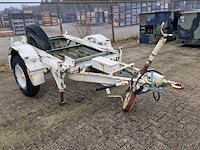 Aanhangwagen, lafaro, ea300, 1993 - afbeelding 23 van  45