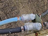 Aanhangwagen, lafaro, ea300, 1993 - afbeelding 35 van  45