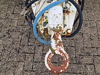 Aanhangwagen, lafaro, ea300, 1993 - afbeelding 40 van  45