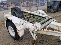 Aanhangwagen, lafaro, ea300, 1993 - afbeelding 34 van  45