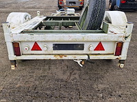 Aanhangwagen, lafaro, ea300, 1993 - afbeelding 42 van  45