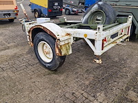 Aanhangwagen, lafaro, ea300, 1993 - afbeelding 43 van  45