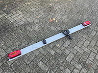 Aanhangwagen lichtbalk - 200 cm - afbeelding 1 van  6
