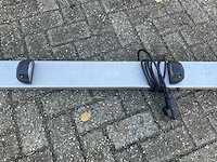 Aanhangwagen lichtbalk - 200 cm - afbeelding 4 van  6
