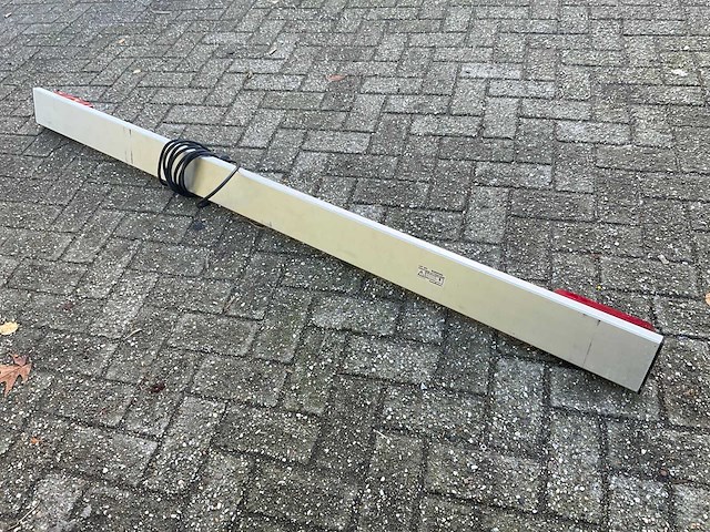 Aanhangwagen lichtbalk - 200 cm - afbeelding 5 van  6