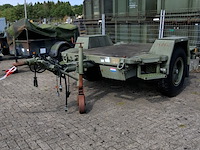 Aanhangwagen, macar-oldenzaal, 2005 - afbeelding 1 van  12