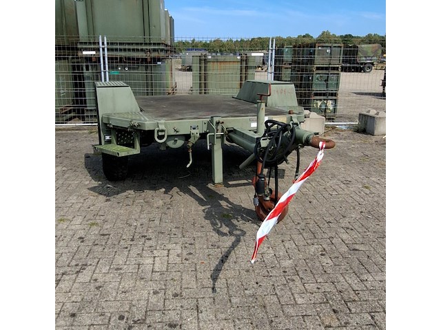 Aanhangwagen, macar-oldenzaal, 2005 - afbeelding 5 van  12
