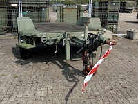 Aanhangwagen, macar-oldenzaal, 2005 - afbeelding 5 van  12