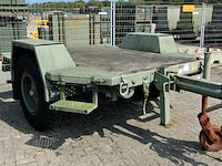 Aanhangwagen, macar-oldenzaal, 2005 - afbeelding 6 van  12