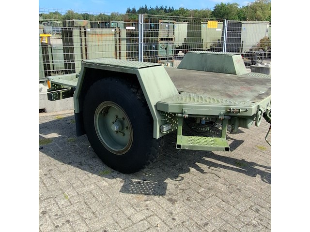 Aanhangwagen, macar-oldenzaal, 2005 - afbeelding 7 van  12