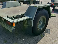 Aanhangwagen, macar-oldenzaal, 2005 - afbeelding 8 van  12