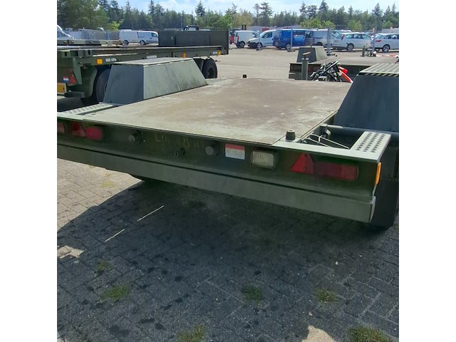 Aanhangwagen, macar-oldenzaal, 2005 - afbeelding 10 van  12