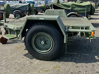Aanhangwagen, macar-oldenzaal, 2005 - afbeelding 12 van  12