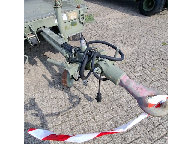 Aanhangwagen, macar-oldenzaal, 2005 - afbeelding 6 van  14